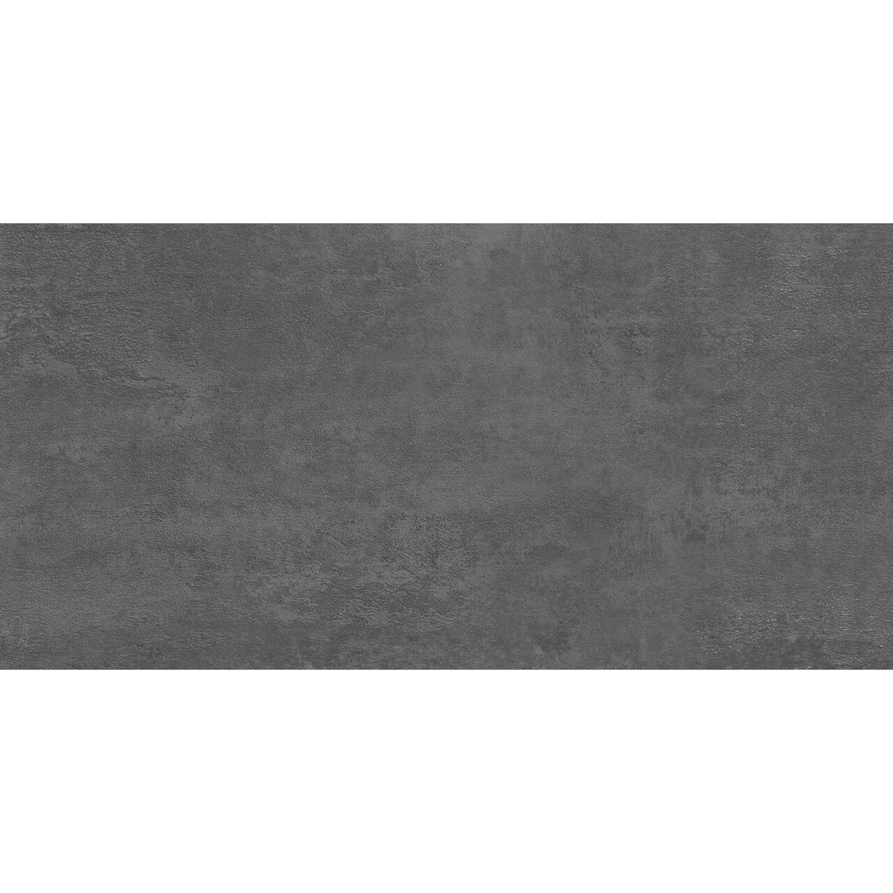 FloorPops Quarry Dark Gray Peel & Stick Floor Tiles
